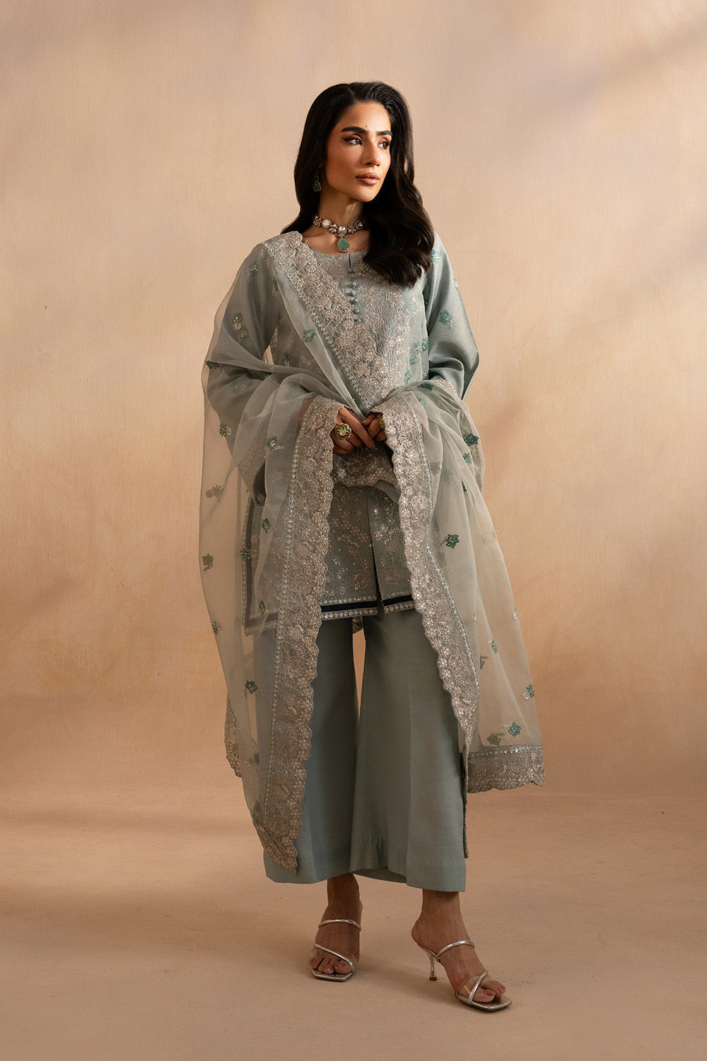 Maryum N Maria | Dhahab 25 | EVELYN - MS50268
