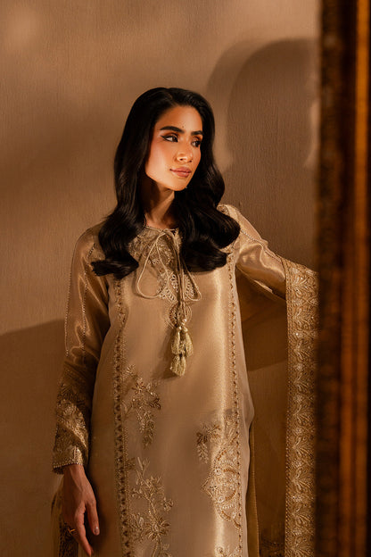 Maryum N Maria | Dhahab 25 | DIL - MS50270
