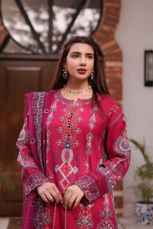 Maryum N Maria | Koel 25 | ÉABHA - MS50284