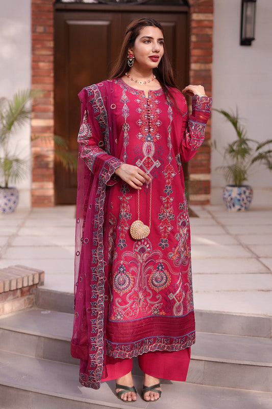 Maryum N Maria | Koel 25 | ÉABHA - MS50284
