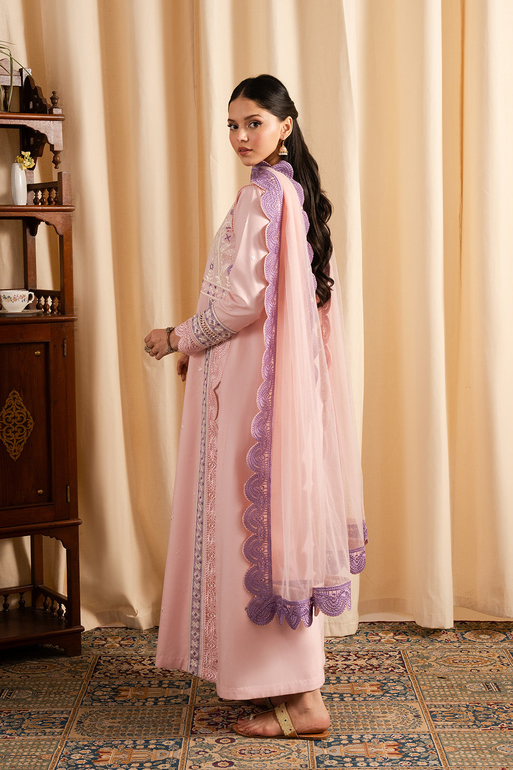 Maryum N Maria | Dali Luxe | SAKURA - MS50296