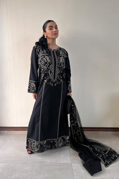 Maryum N Maria Allure Luxe|ELOURA - MS50327