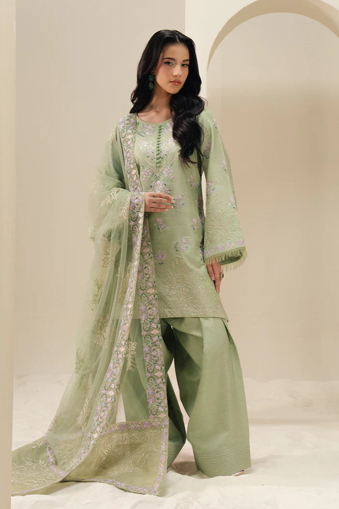 Maryum N Maria | Lyla Collection | IZEEL - MS50372