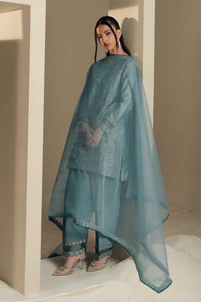 Maryum N Maria | Lyla Collection | MYSAA - MS50373