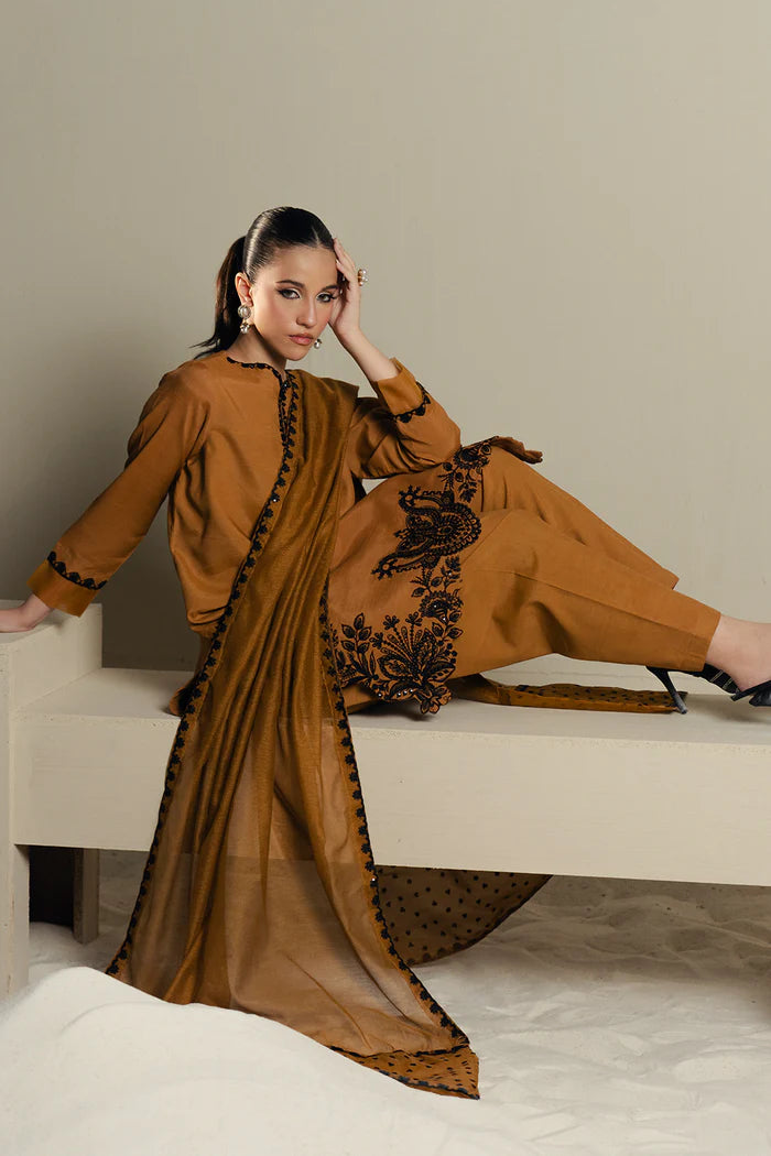 Maryum N Maria | Lyla Collection | MUSE - MS50374