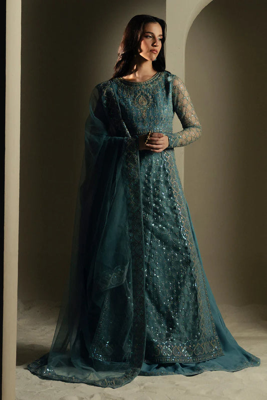 Maryum N Maria | Lyla Collection | KHAIA - MS50375