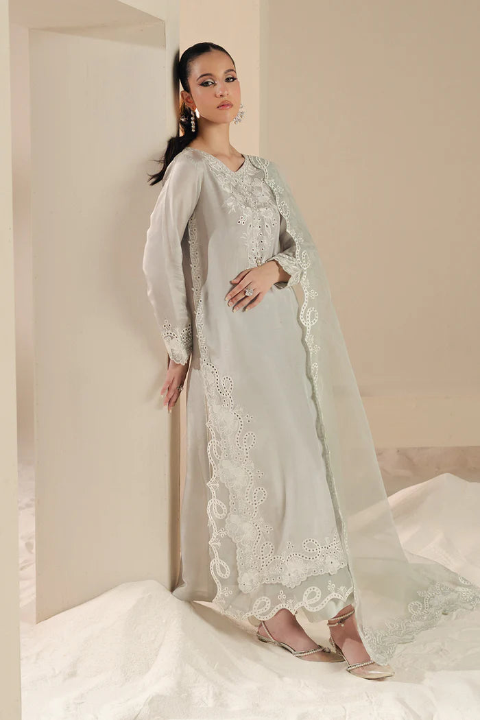 Maryum N Maria | Lyla Collection | KEFFI - MS50376
