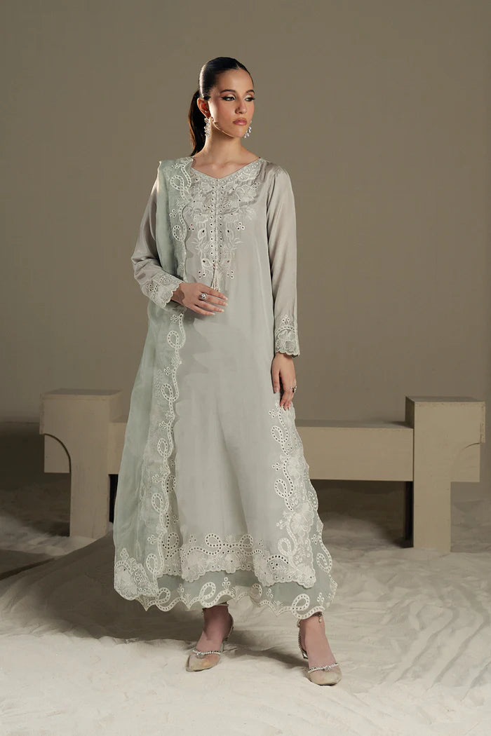 Maryum N Maria | Lyla Collection | KEFFI - MS50376