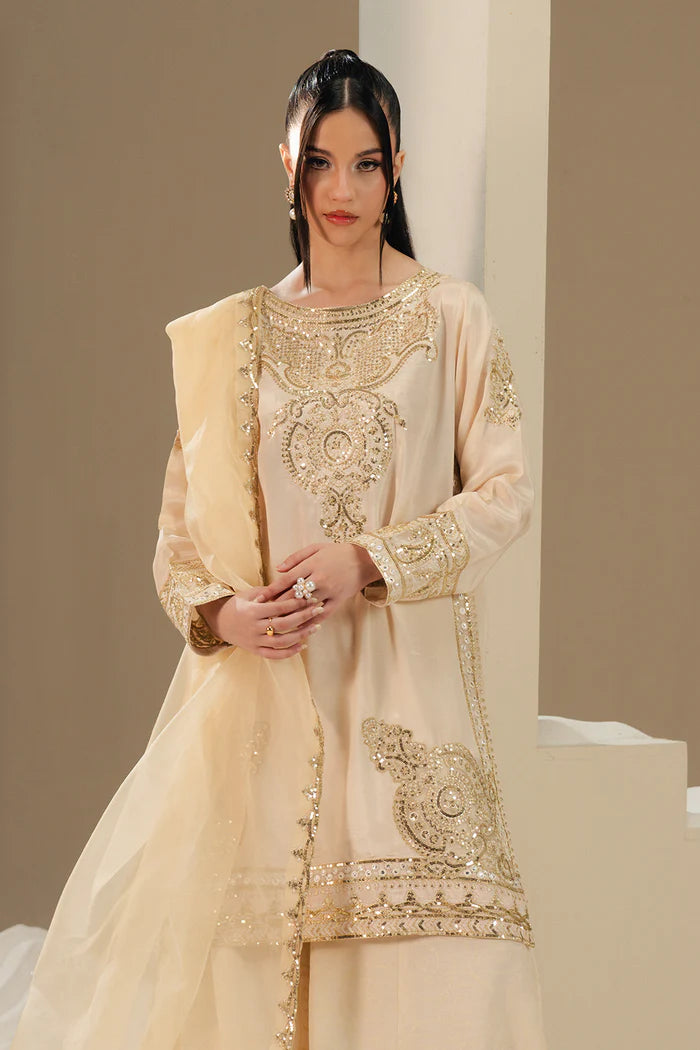 Maryum N Maria | Lyla Collection | LAGOM - MS50377