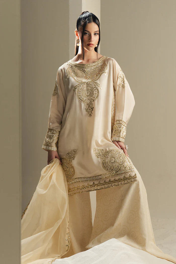 Maryum N Maria | Lyla Collection | LAGOM - MS50377