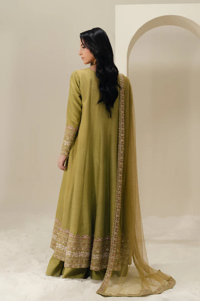 Maryum N Maria | Lyla Collection | VANYA - MS50378