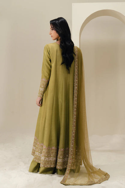 Maryum N Maria | Lyla Collection | VANYA - MS50378