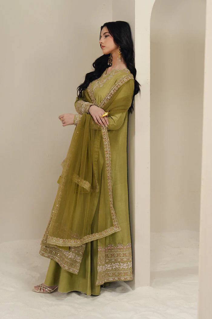 Maryum N Maria | Lyla Collection | VANYA - MS50378