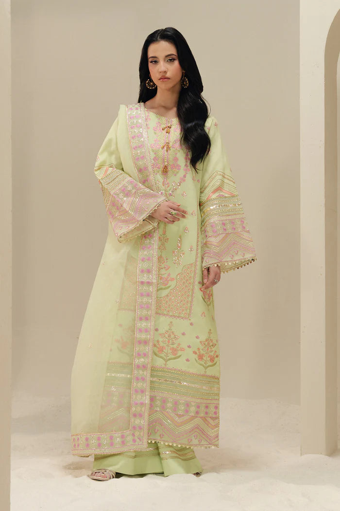 Maryum N Maria | Lyla Collection | CHÉRIE - MS50380
