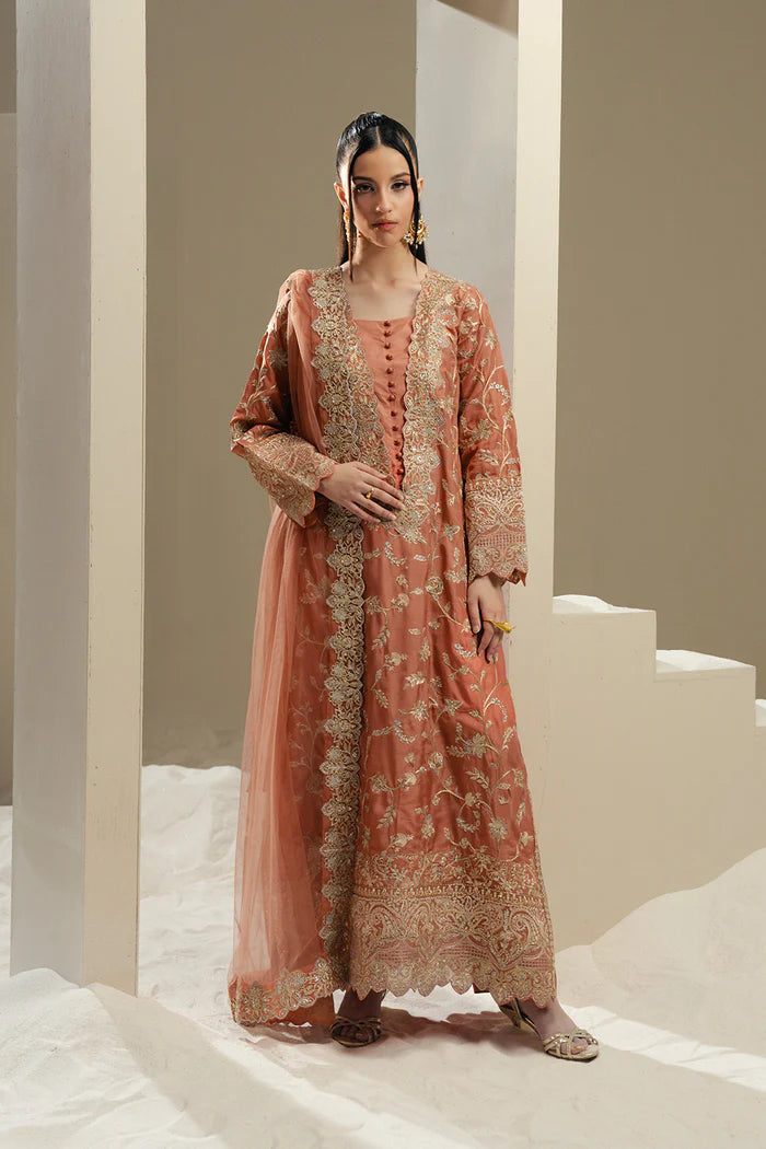 Maryum N Maria | Lyla Collection | SOLEIL - MS50382