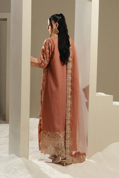 Maryum N Maria | Lyla Collection | SOLEIL - MS50382