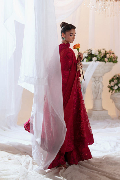 Maryum N Maria | Formal Edit | NECHAMA - MS50395