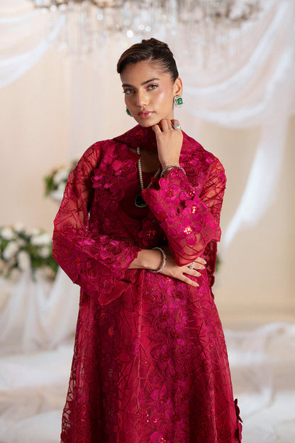 Maryum N Maria | Formal Edit | NECHAMA - MS50395