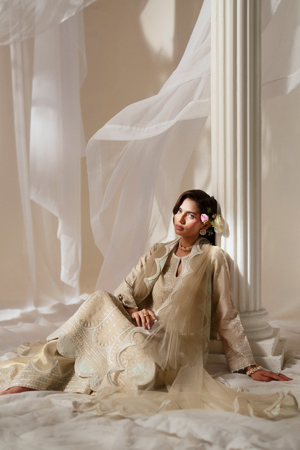 Maryum N Maria | Formal Edit | NILI - MS50397
