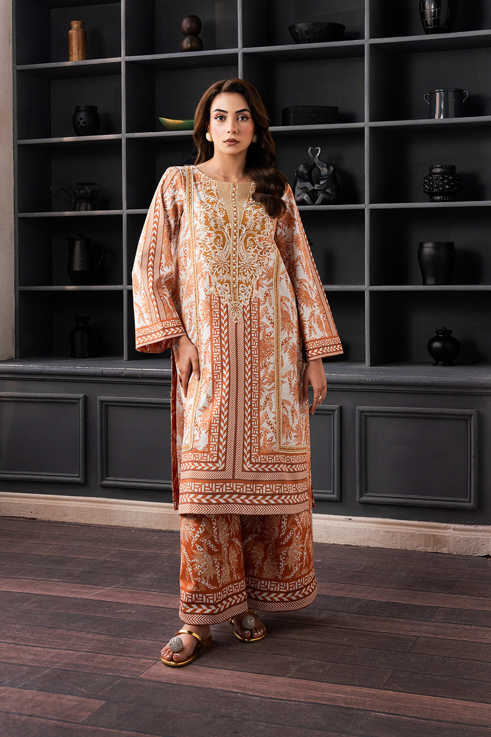 Maryum N Maria | Mah Casual Pret | ALANA - MS50431