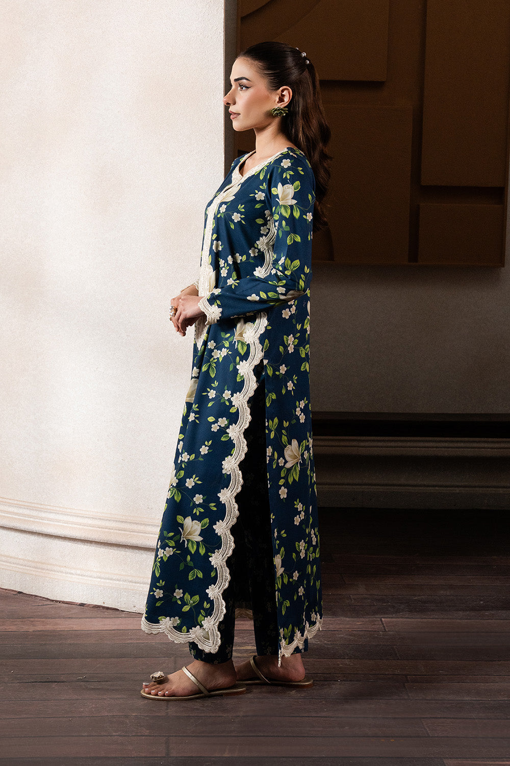 Maryum N Maria | Mah Casual Pret | XENIA - MS50434