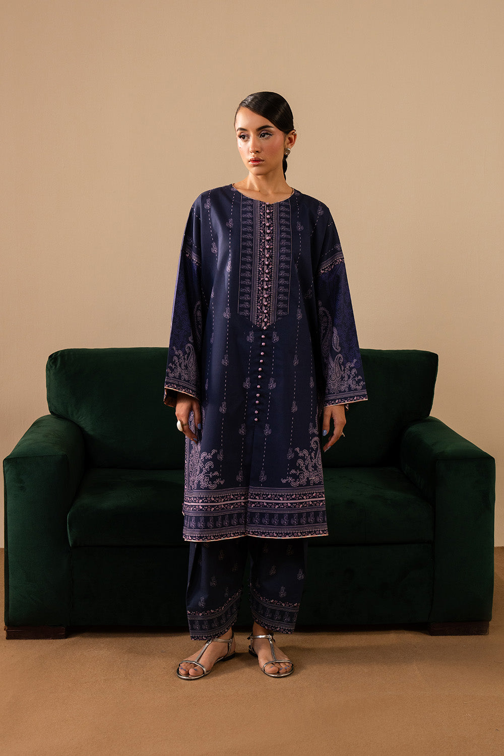 Maryum N Maria | Floren Lawn | ELLINOR