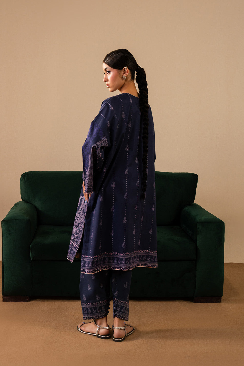 Maryum N Maria | Floren Lawn | ELLINOR