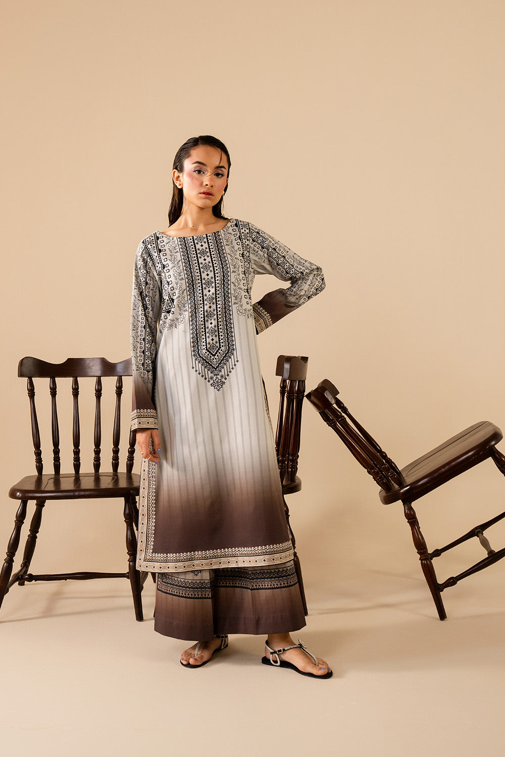 Maryum N Maria | Floren Lawn | CELIA