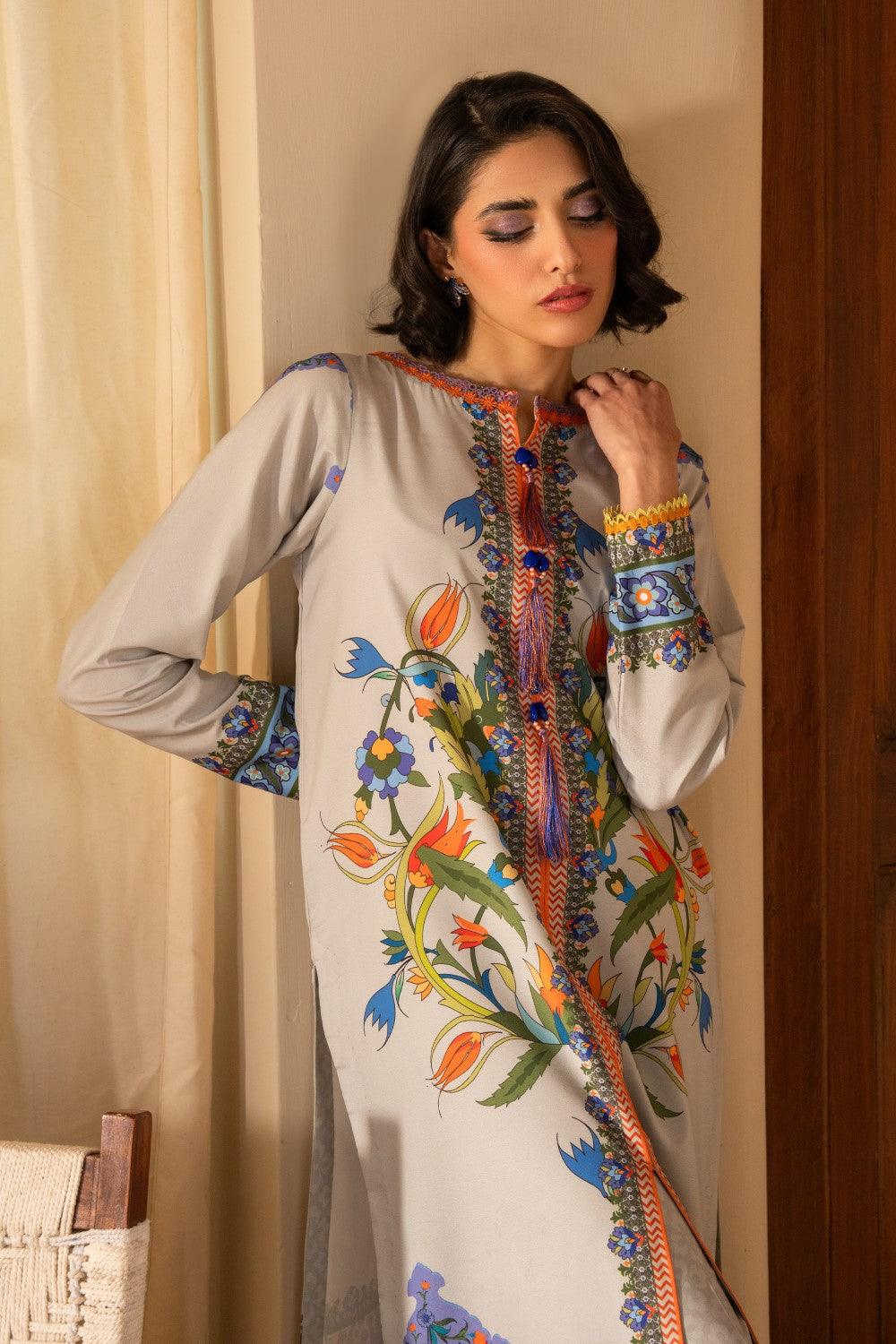 Maryum N Maria | Aurora Collection | KAHANI - MS50513