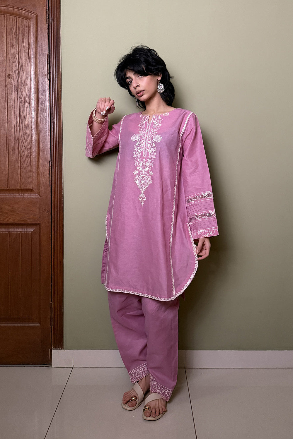 Maryum N Maria | Eid Edit vol 1 | KOVA - MSS5694
