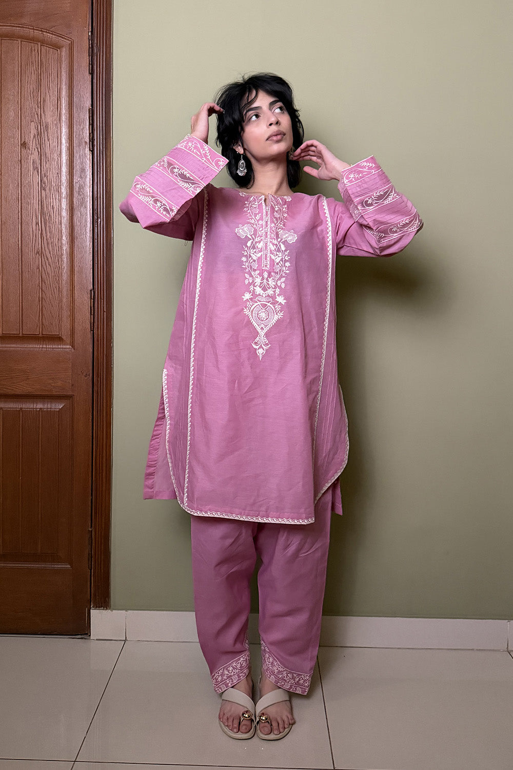 Maryum N Maria | Eid Edit vol 1 | KOVA - MSS5694
