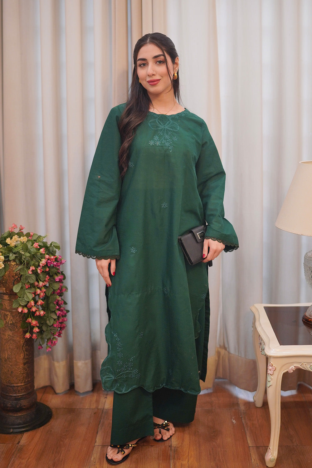 Maryum N Maria | Eid Edit vol 1 | KAYALI - MSS5696