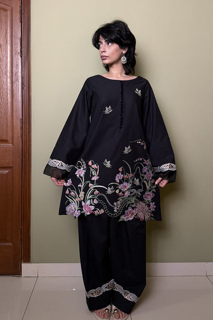 Maryum N Maria | Eid Edit vol 1 | NOSTA - MSS5699
