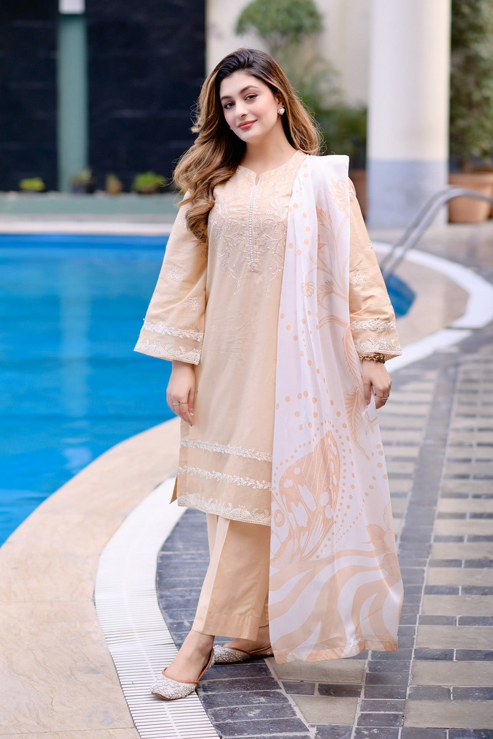 Maryum N Maria | Eid Edit vol 2 | AIVORA - MSS5717