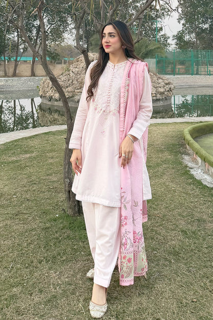 Maryum N Maria | Eid Edit vol 2 | NOURISSE - MSS5718