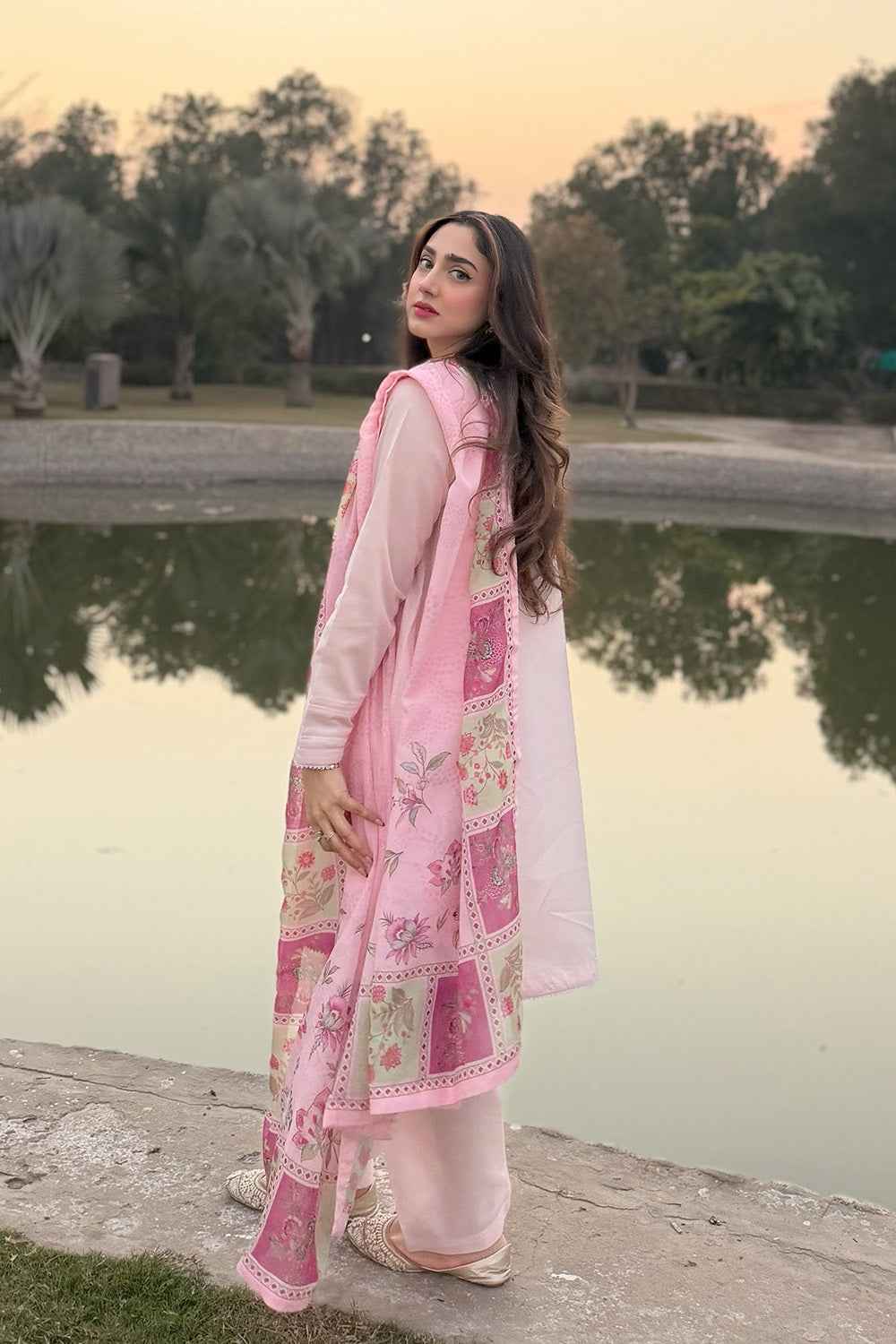 Maryum N Maria | Eid Edit vol 2 | NOURISSE - MSS5718