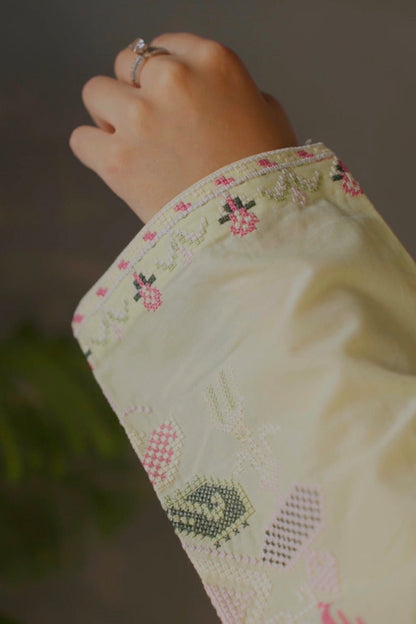 Maryum N Maria | Eid Edit vol 2 | ELYARA - MSS5722