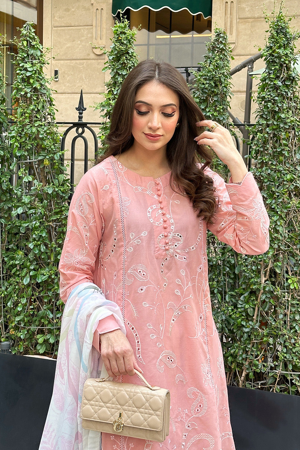 Maryum N Maria | Eid Edit vol 2 | SORAYNE - MSS5723