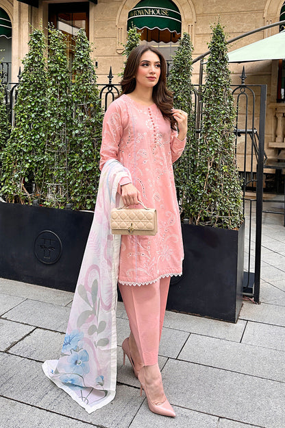 Maryum N Maria | Eid Edit vol 2 | SORAYNE - MSS5723