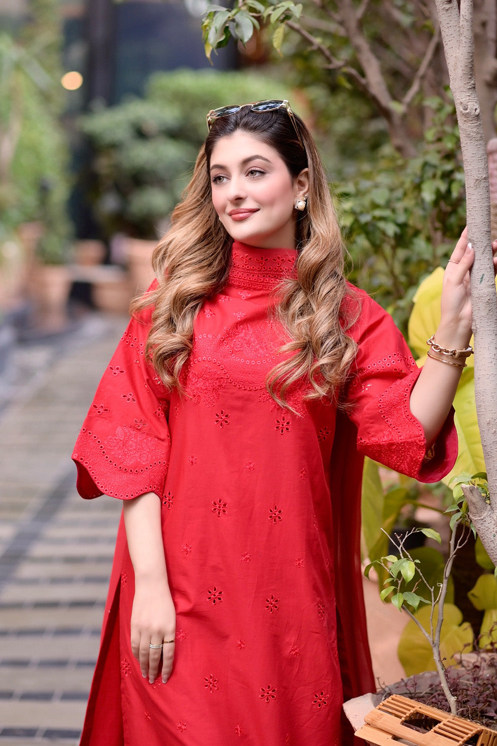 Maryum N Maria | Eid Edit vol 2 | SHAIVON - MSS5727