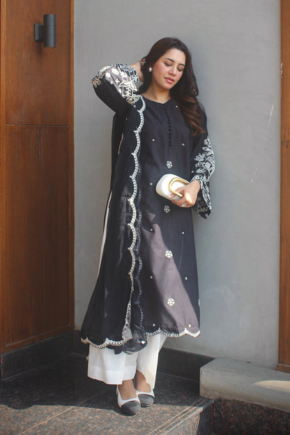 Maryum N Maria | Eid Edit vol 2 | AURESHA - MSS5729