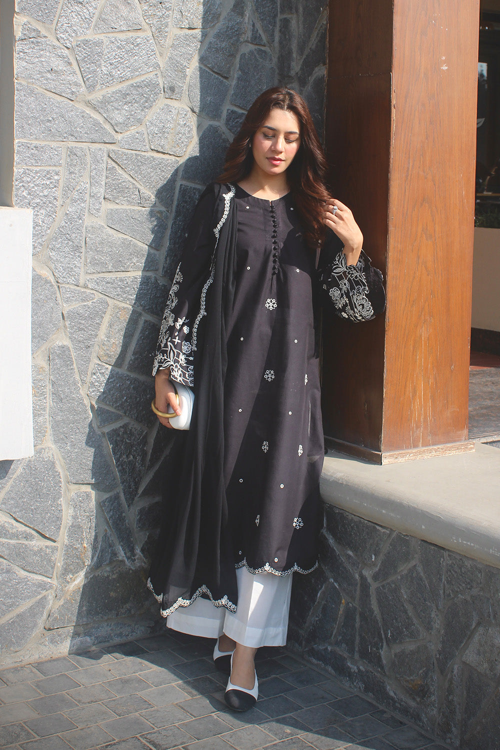 Maryum N Maria | Eid Edit vol 2 | AURESHA - MSS5729