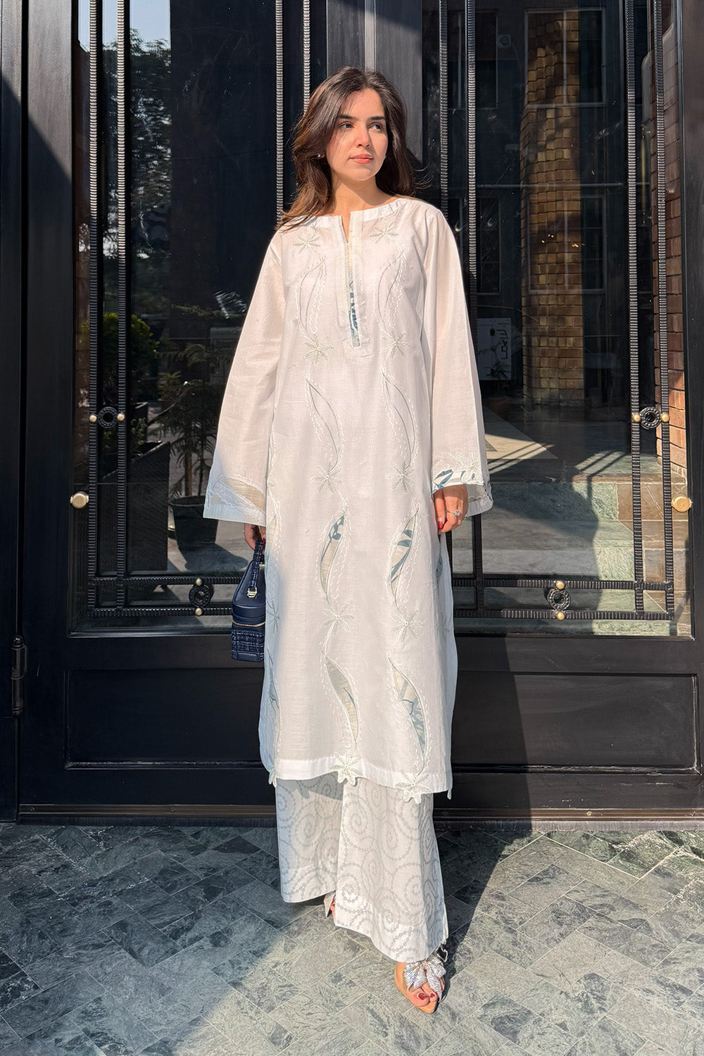 Maryum N Maria | Eid Edit vol 2 | INZARI - MSS5736
