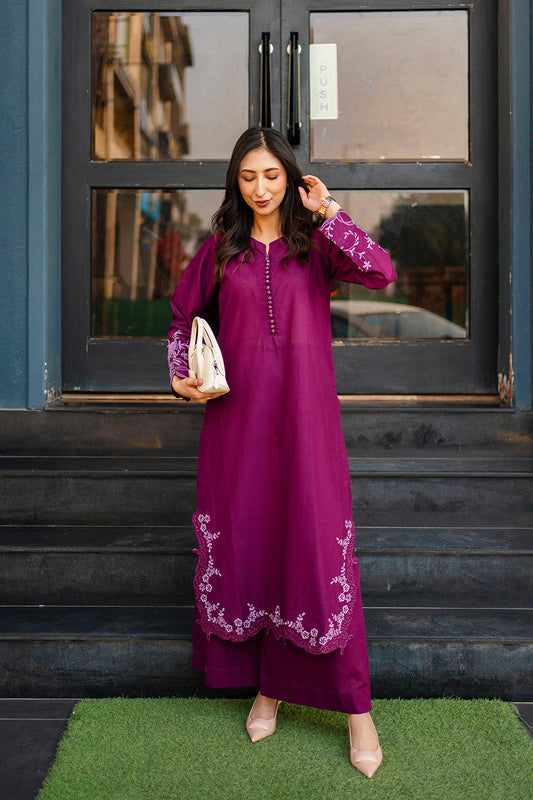 Maryum N Maria | Eid Edit vol 2 | ZYLIN - MSS5740