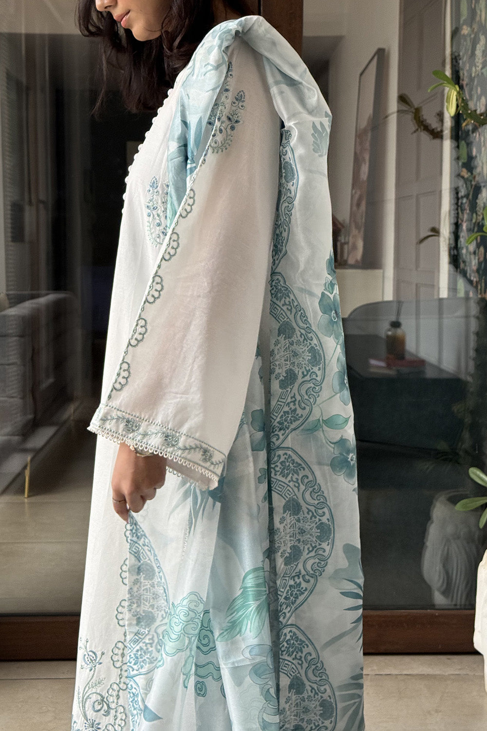 Maryum N Maria | Eid Edit vol 1 | SEREEN - MSS5745