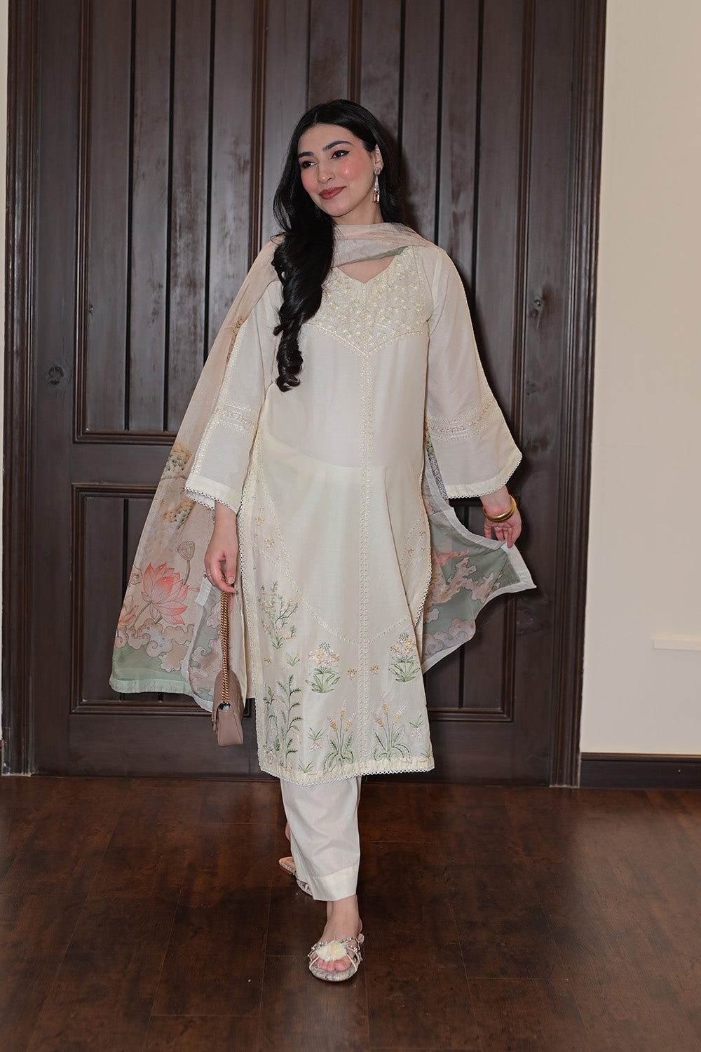 Maryum N Maria | Eid Edit vol 1 | AMEERAH - MSS5746