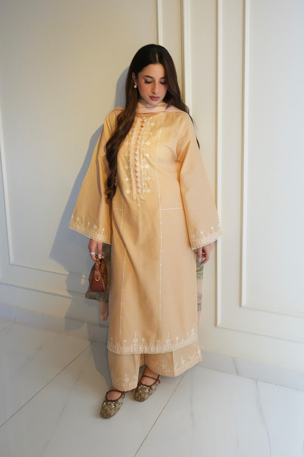 Maryum N Maria | Eid Edit vol 1 | SOLAINNE - MSS5747