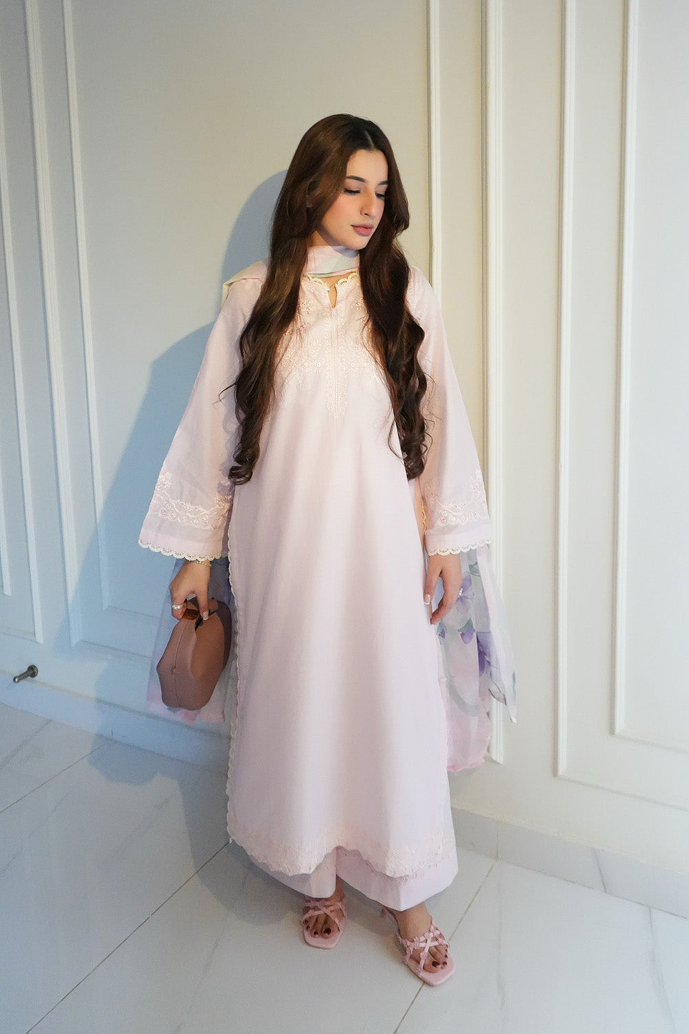 Maryum N Maria | Eid Edit vol 1 | MIRAYE - MSS5749