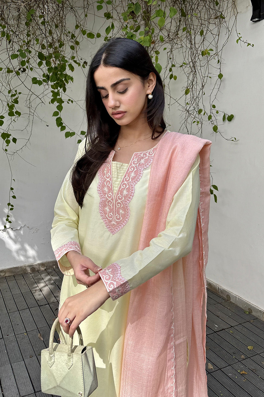 Maryum N Maria | Eid Edit vol 1 | NAURELLE - MSS5752