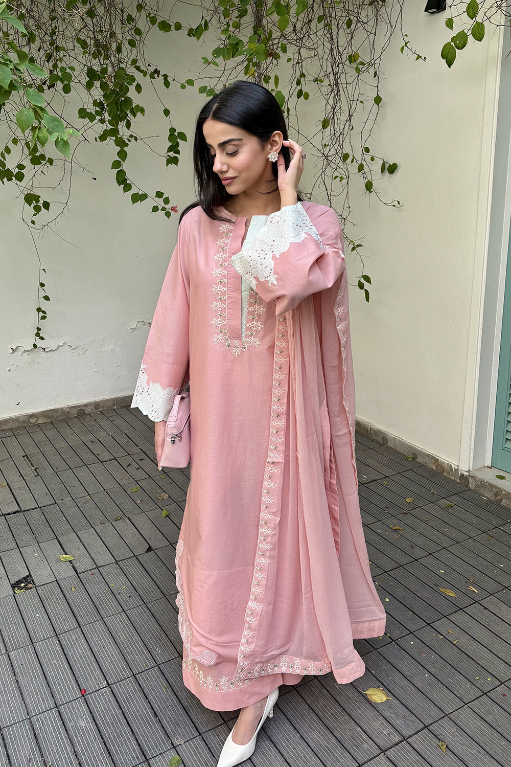 Maryum N Maria | Eid Edit vol 1 | EHSAIN - MSS5753